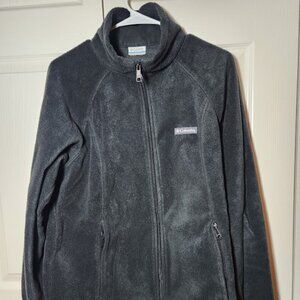 Columbia Mens XL fleece jacket, Steens Mountain, NWT